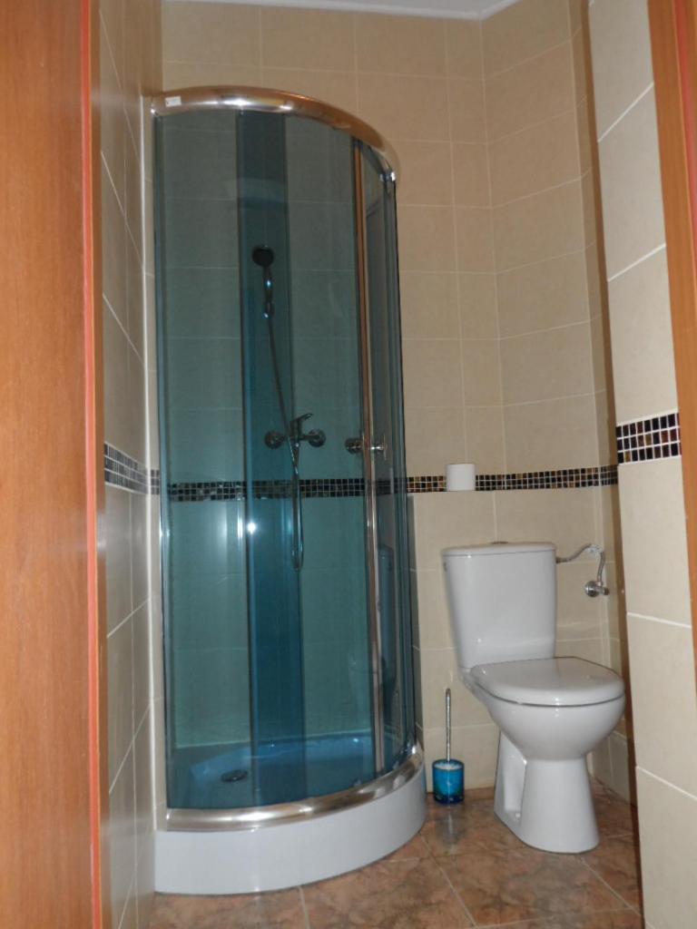 Hotelik Gold Raszyn Kamer foto