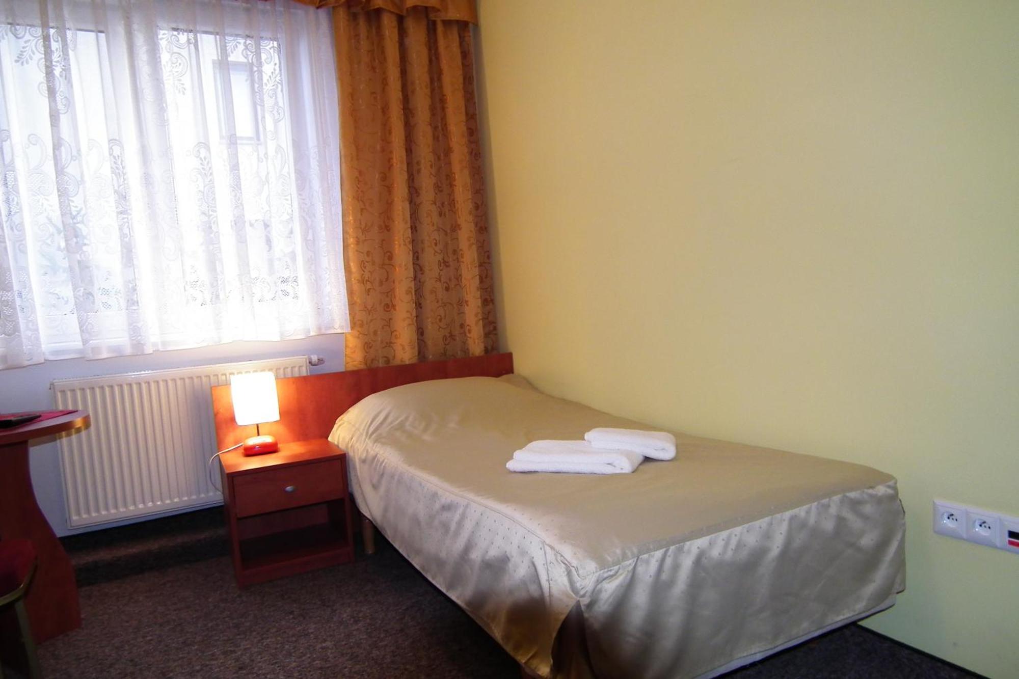 Hotelik Gold Raszyn Kamer foto