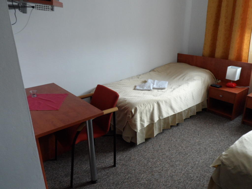 Hotelik Gold Raszyn Kamer foto