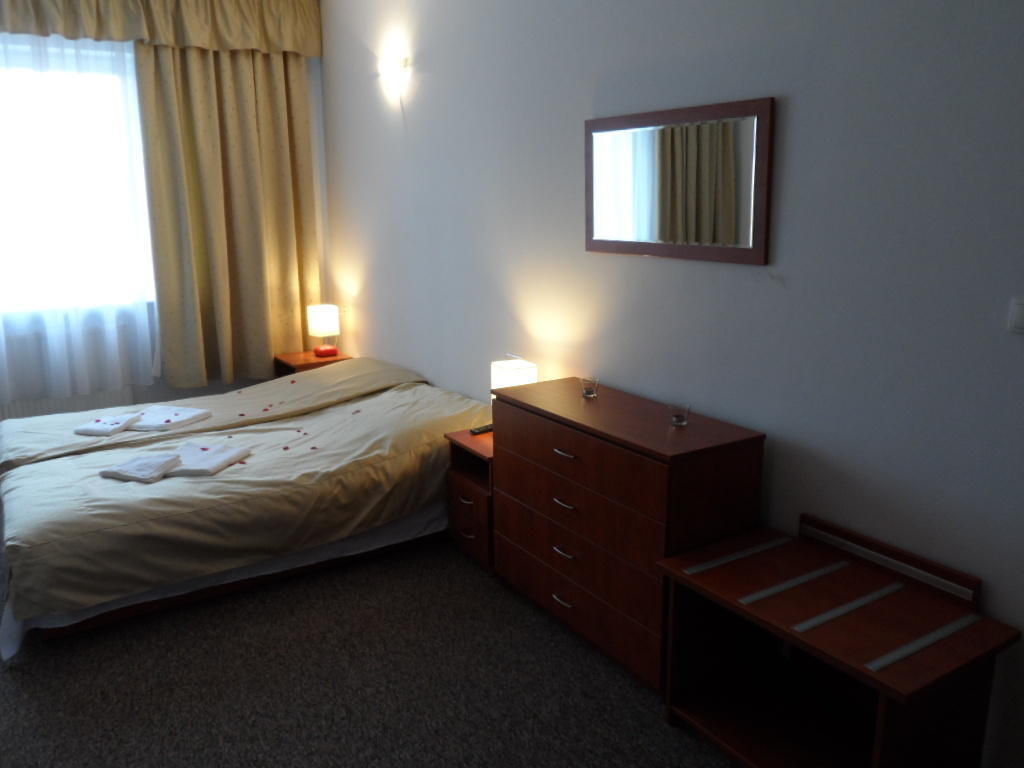 Hotelik Gold Raszyn Kamer foto